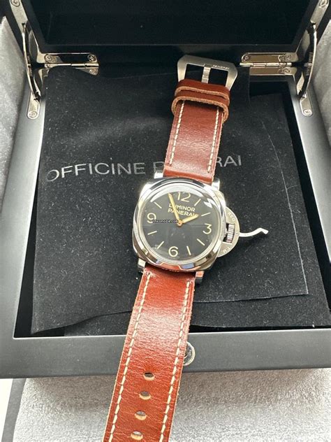 panerai 372 for sale|panerai pam 372 for sale.